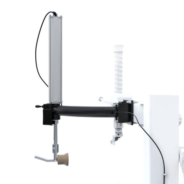 Hilfsarm Montagehilfe HA80R rechts für Montiermaschine RP-U200P, RP-U200PN, RP-U200MP, RP-U200MPN RP-R-HA80R